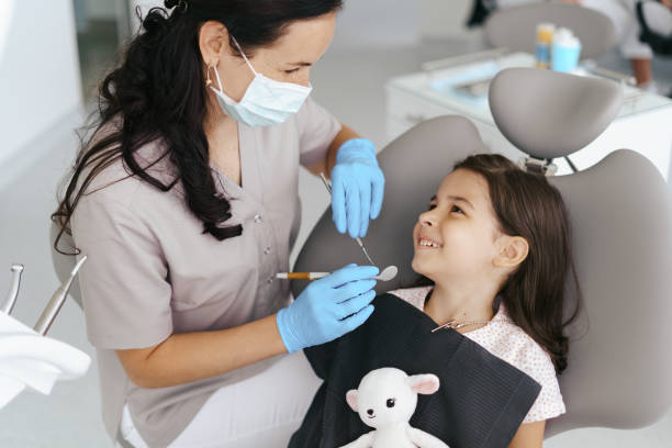 Best Broken or Cracked Tooth Emergency Dentist in Wolfhurst, OH